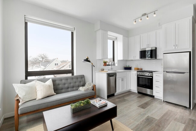 MOD42 Apartments