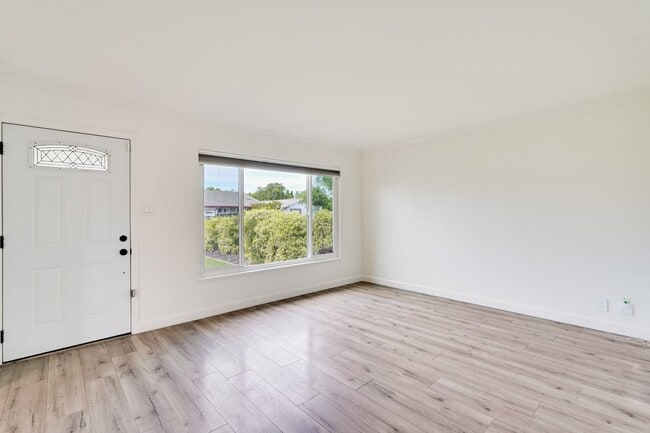 Photo - Rare 2 Bed 1 Bath Home with Huge Private Backyard