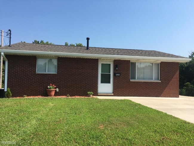 2 br, 1 bath House - 1208 Hocking Road - 2 br, 1 bath House - 1208 Hocking Road