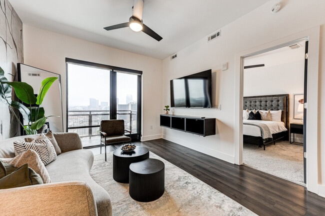 Photo - 1776 Peachtree Rd NE Unidad ID1460734P