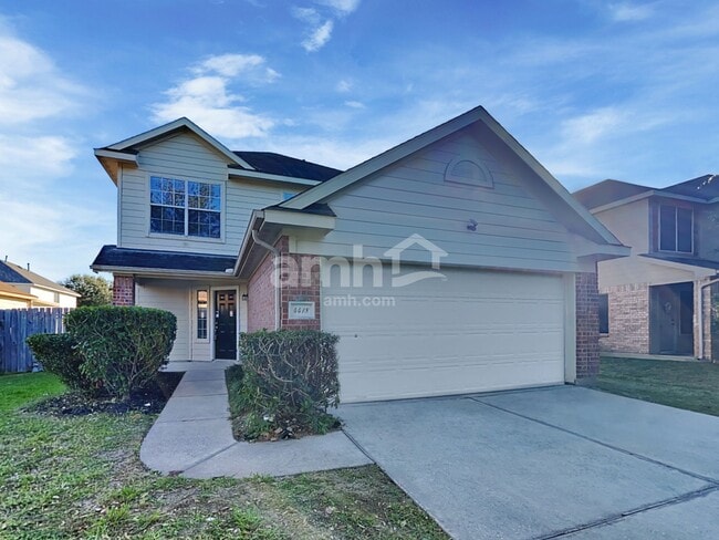 Photo - 4418 Sprangletop Ave