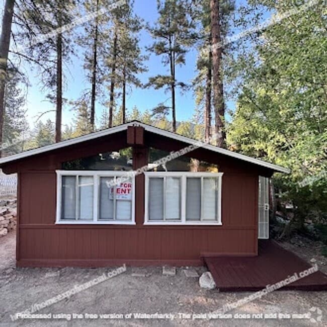 Building Photo - Nice house for rent