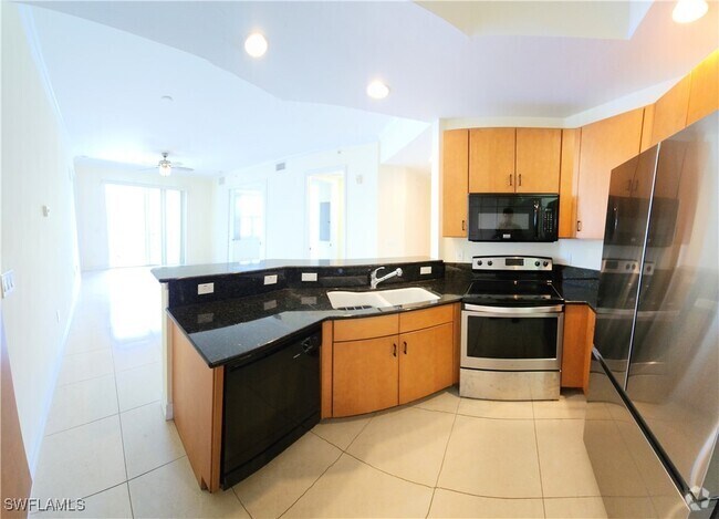 Building Photo - 4420 Bonita Beach Walk Dr Unit D202 Rental