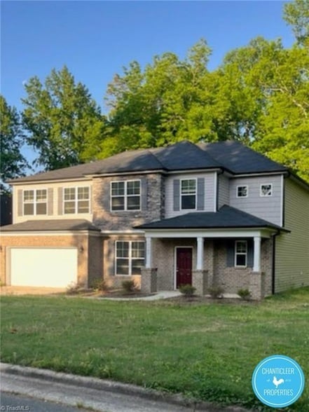 Photo - 3309 Ardmore St