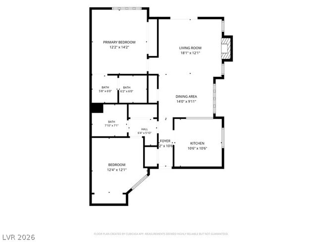 Photo - 1851 Hillpointe Rd Unit 1022