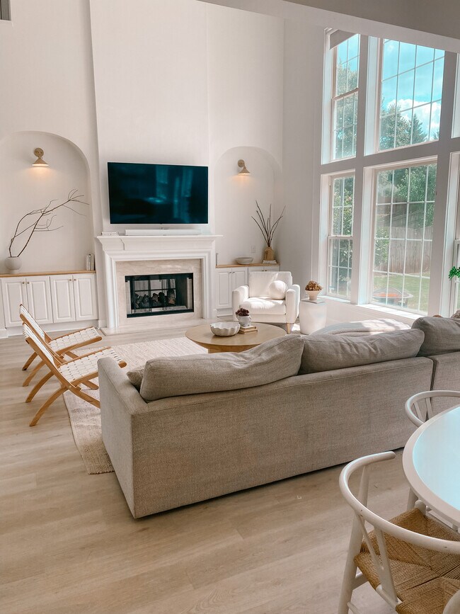 300 Ascot Ridge Ln Rental House Rental in Greer, SC