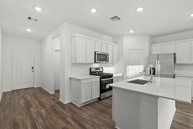 Photo - 6023 Ginevra Summers Dr