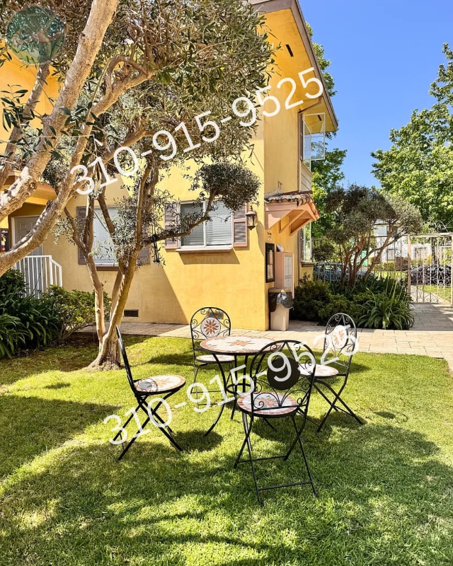 Photo - 3166 S Barrington Ave Unidad 204