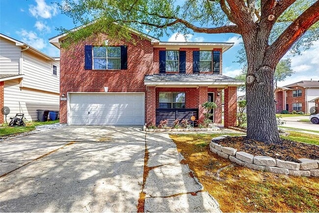 Building Photo - 13410 Cricklewood Creek Ln