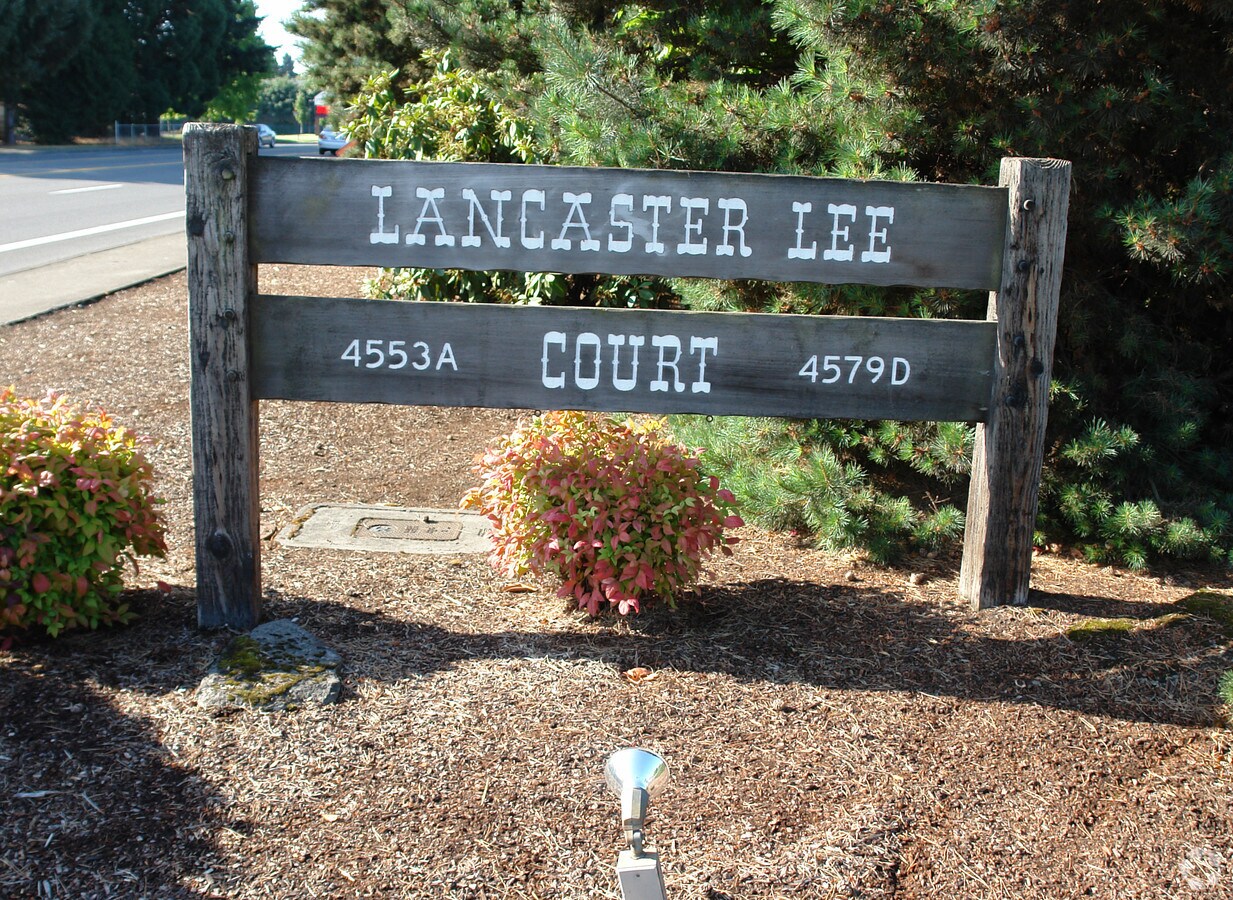 Photo - Lancaster Lee Court