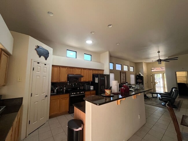 Photo - Furnished monthly rental home with long term lease options.
