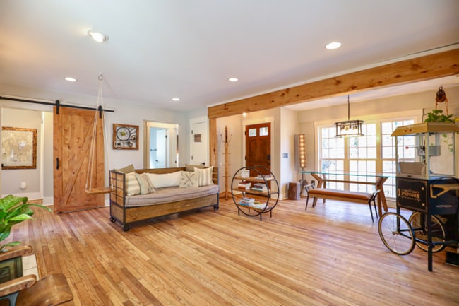 Photo - 1254 Centra Villa Dr SW