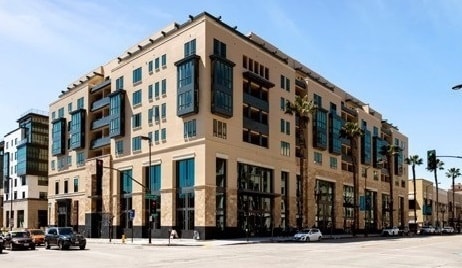 Photo - 39 S Los Robles Ave Condo Unit 5009