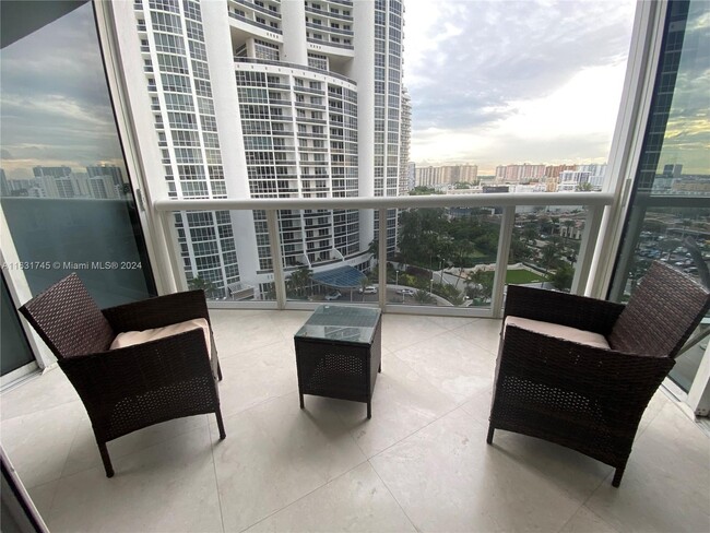 Photo - 18201 Collins Ave Condo Unit 1207