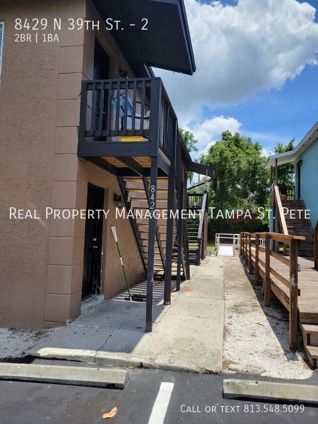 Building Photo - 8429 N 39th St Rental