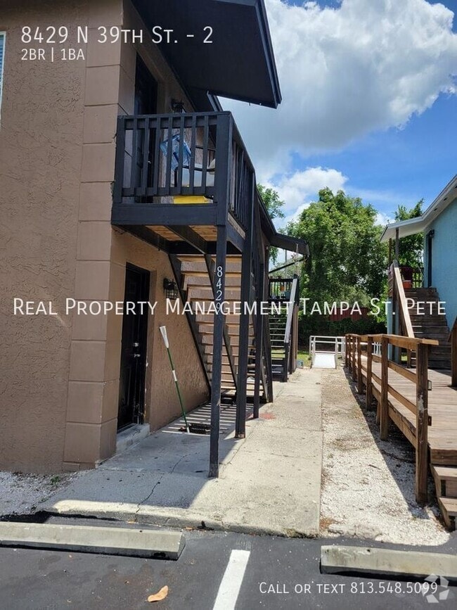 Building Photo - 8429 N 39th St Rental