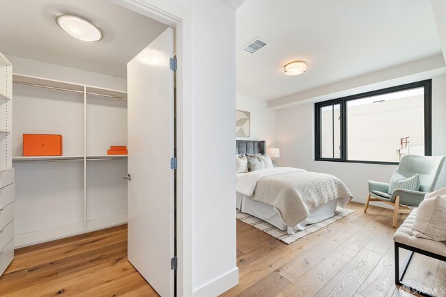 Photo - 1450 Franklin St Unit 607