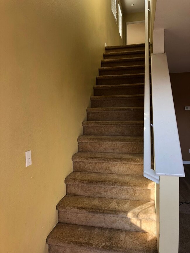 Photo - Three Bedroom Two Bathroom Two-Story Home for Rent