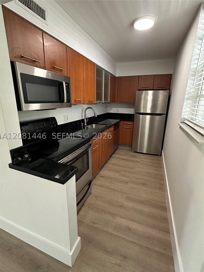 Photo - 777 NE 62nd St Unit C306