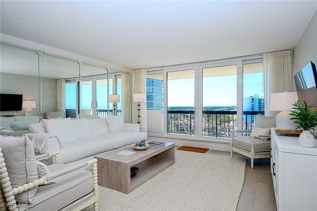 Building Photo - 4001 Gulf Shore Blvd N Unit 1105