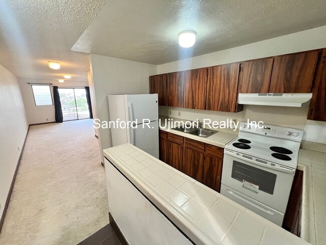 moa213 - moa213 Apartment Unit 1