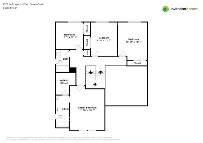 Photo - 2576 W Prospector Way