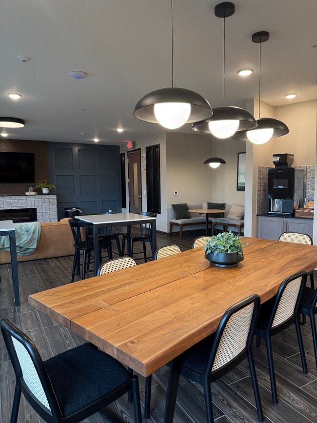 Arbor West Apartments