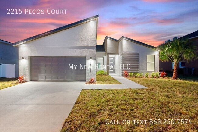 Photo - 2215 Pecos Ct
