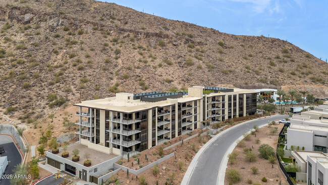 Photo - 6302 E Camelback Rd Apartment Unit 102