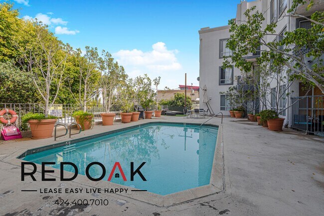 Photo - Exceptional Two Bed Room with Loft, Privat... Unit 303