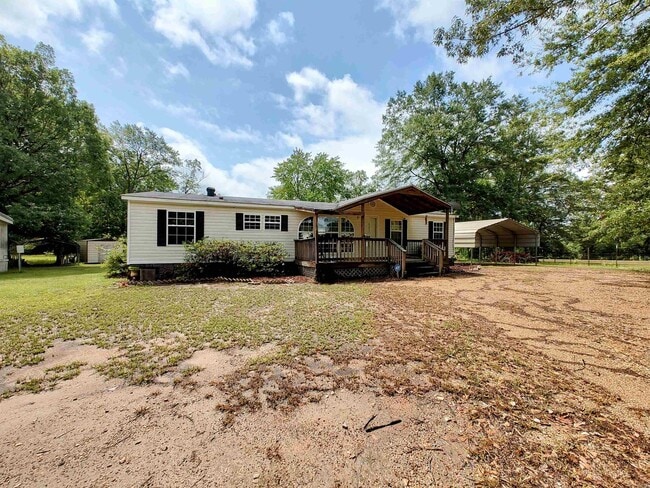 Building Photo - 115 Ouachita Ave SW Rental