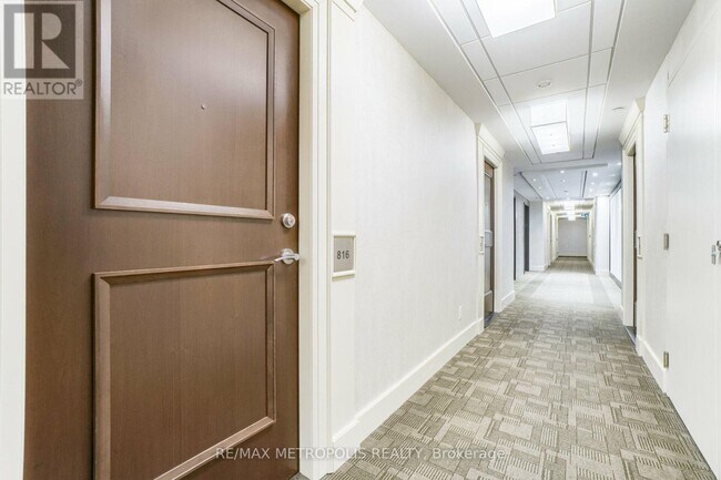 Photo - 9582 Markham Rd Unit 816