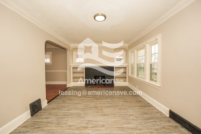 10909 Park Heights Ave