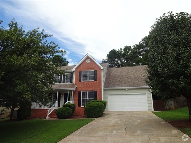 Building Photo - 1839 Stonebrook Way Rental