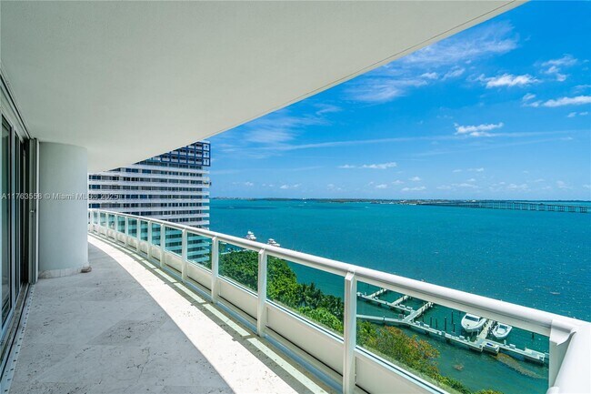 Photo - 1643 Brickell Ave Unit 1503
