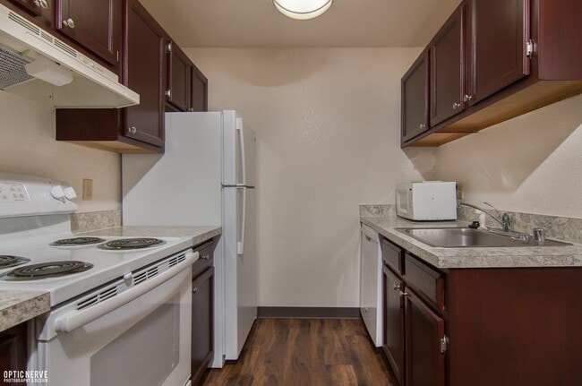 Photo - The Outlook Apartments