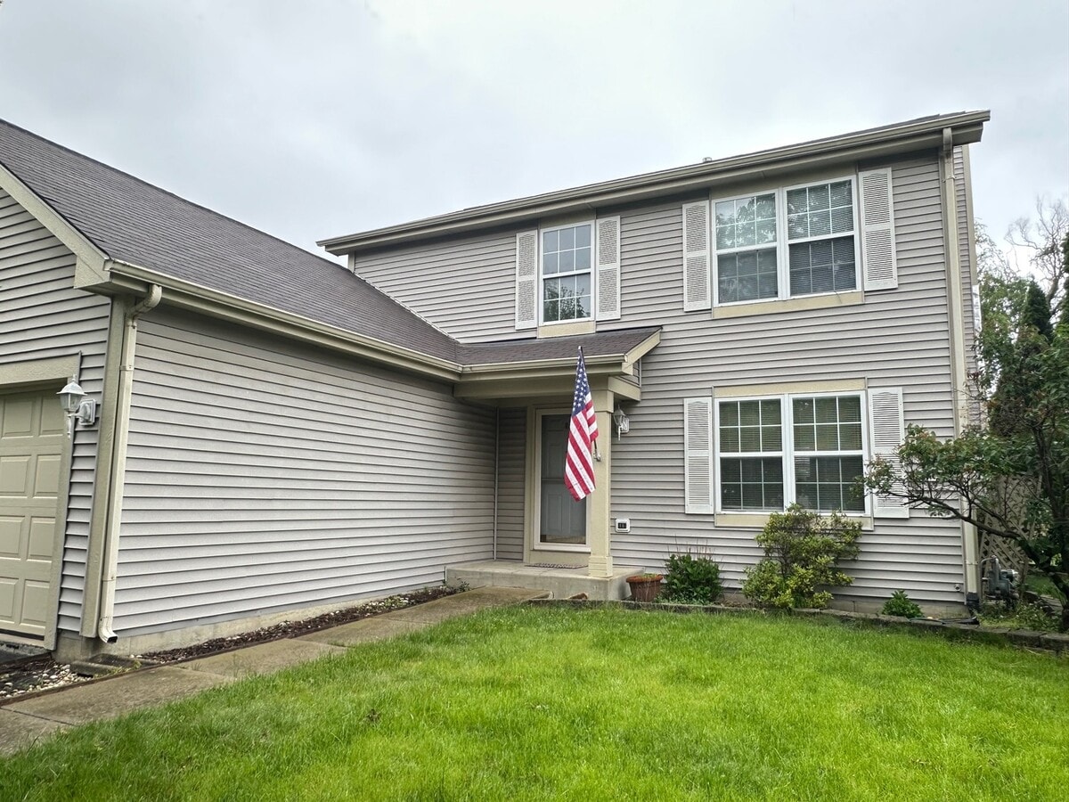 Photo - 21258 Cascade Ct House