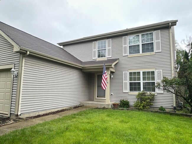 Building Photo - 21258 Cascade Ct Rental