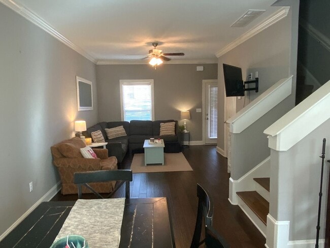 Building Photo - 4 Bedroom 4 Bath Condo in Oxford Mississippi