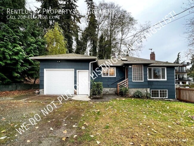 Building Photo - 105 SW 292nd St Rental
