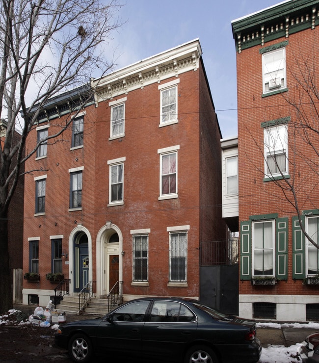 2037 Mt Vernon St Apartments For Rent in Philadelphia, PA