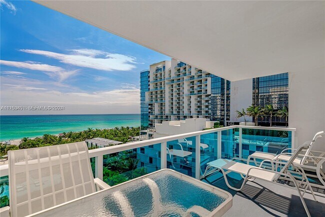 Photo - 2301 Collins Ave Unit 938