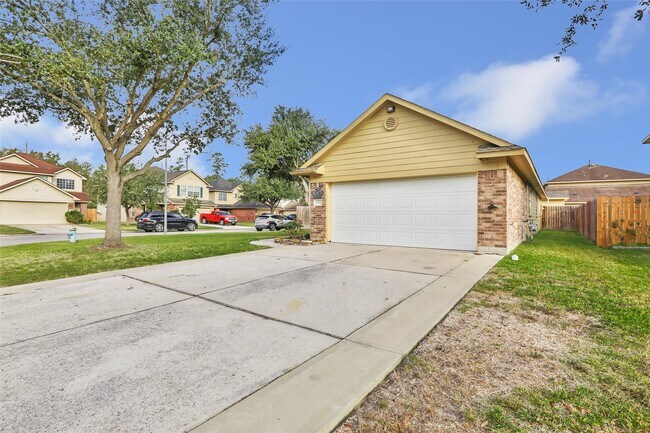 Photo - 12407 Clara Hills Ln