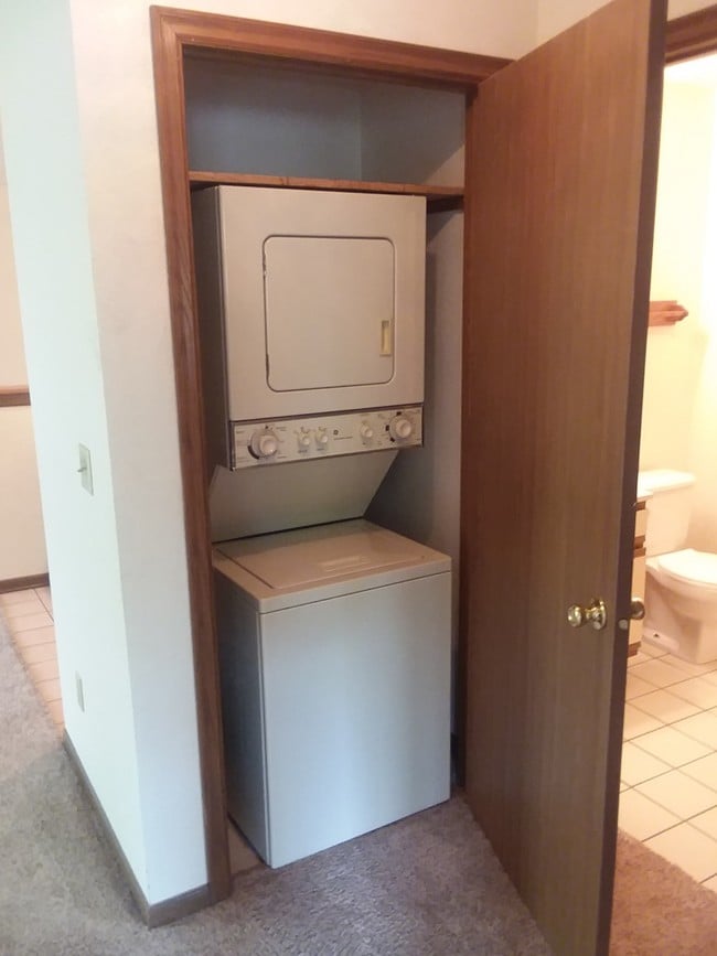 Photo - Morgan Oaks Townhomes