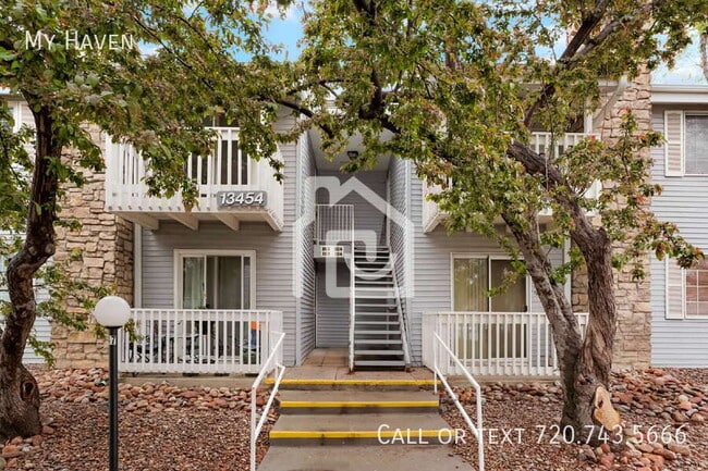 Building Photo - 13454 E Jewell Ave Unit 203