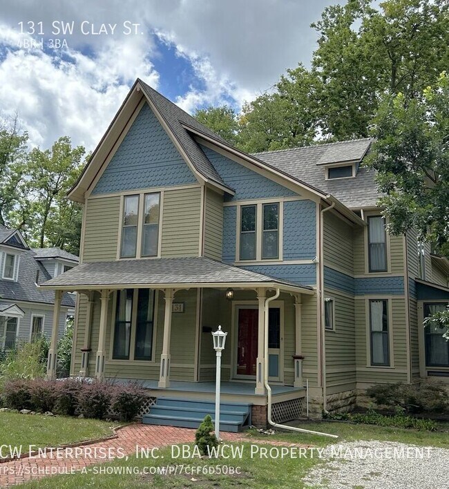 Photo - 131 SW Clay St
