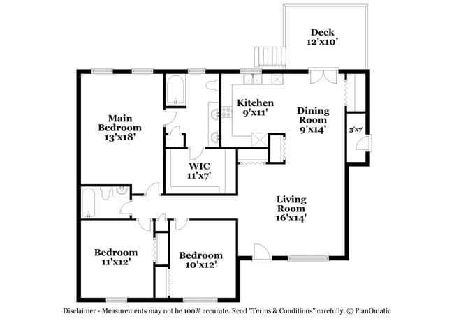 Photo - 6319 Fresh Wind Ave