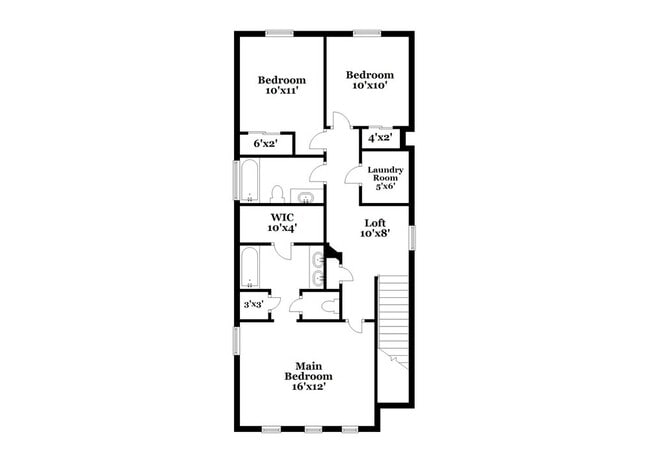 Photo - 3900 E Gideon Way