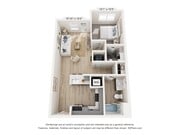 A1 Floor Plan