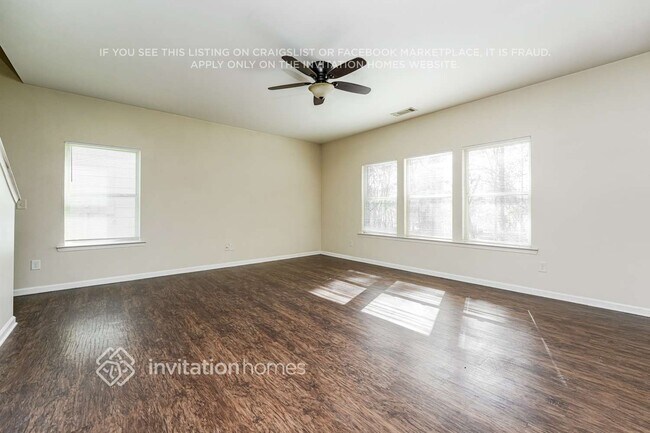 1632 Ewing Farm Dr